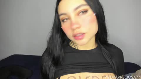 Samantha Estephania  online show from January 16, 5:21 am