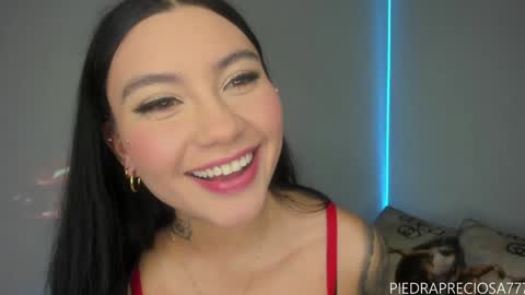 Samantha Estephania  online show from February 8, 2:36 am