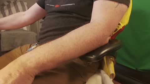 Rockarit online show from December 31, 3:01 am