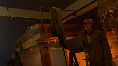 rockemx online show from November 18, 7:57 am