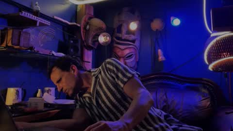 rockemx online show from March 15, 7:25 am