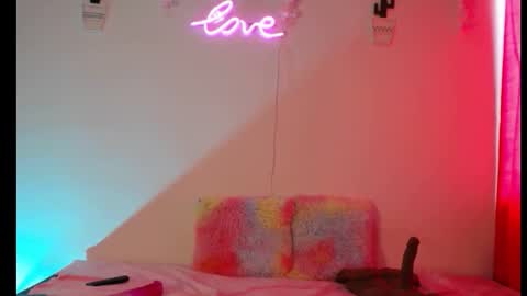 Camila online show from March 11, 3:29 pm