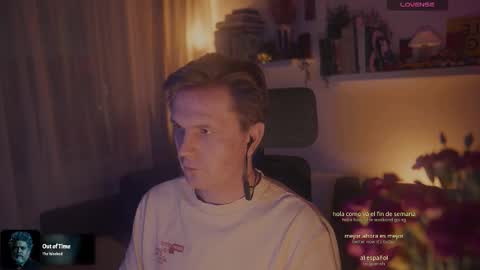 Rocket Bunny online show from September 21, 5:14 pm