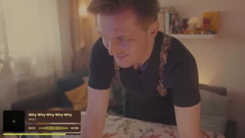 Rocket Bunny online show from October 2, 6:53 am