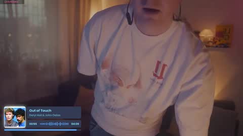 Rocket Bunny online show from October 8, 3:53 pm