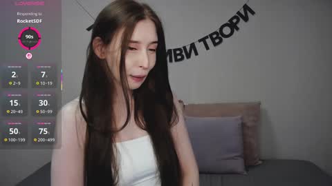 Snapshot of rocketsgirl chatting on March 11, 5:27 am rocketsgirl online show from March 11, 5:27 am