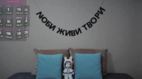 rocketsgirl online show from March 16, 5:13 am