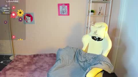 Rockett online show from September 24, 12:03 am