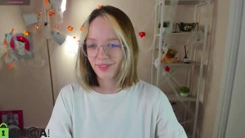 Rockett online show from October 21, 1:06 am