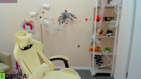 Rockett online show from October 24, 1:03 am