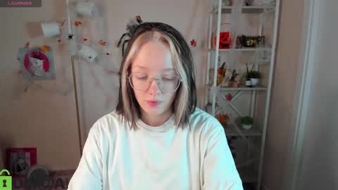 Rockett online show from October 27, 12:58 am