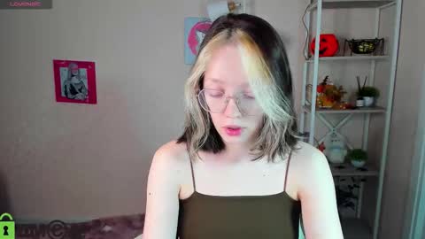 Rockett online show from November 13, 1:04 am