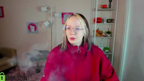 Rockett online show from December 4, 1:15 am