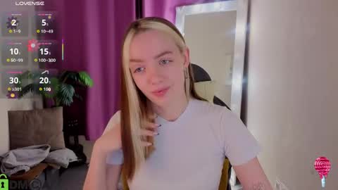 Snapshot of rockett_bunny chatting on June 7, 12:59 am Rockett online show from June 7, 12:59 am