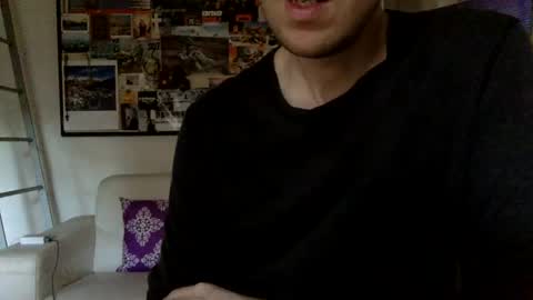 Snapshot of rocketviper chatting on December 16, 1:43 pm RocketViper online show from December 16, 1:43 pm