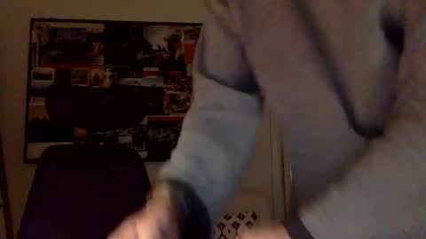 Snapshot of rocketviper chatting on January 17, 4:57 pm RocketViper online show from January 17, 4:57 pm