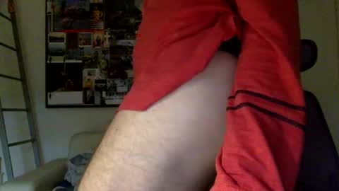 Snapshot of rocketviper chatting on February 28, 4:31 pm RocketViper online show from February 28, 4:31 pm