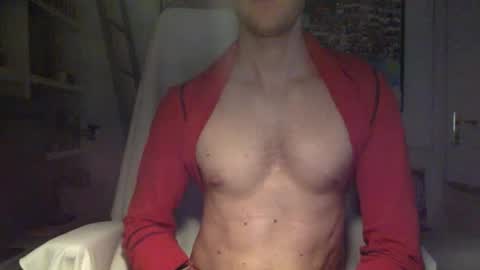 Snapshot of rocketviper chatting on October 21, 5:02 pm RocketViper online show from October 21, 5:02 pm