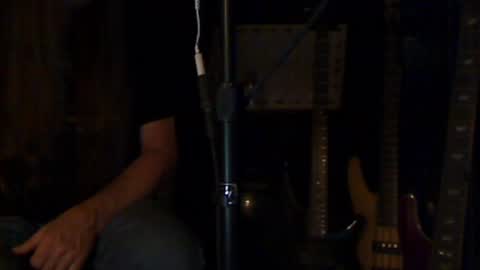 rockgod2112 online show from October 5, 12:09 am