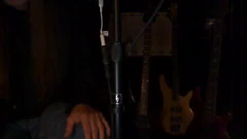 rockgod2112 online show from October 13, 8:09 pm