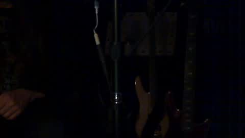 rockgod2112 online show from October 17, 1:09 am