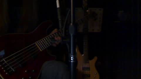 rockgod2112 online show from January 10, 1:07 am