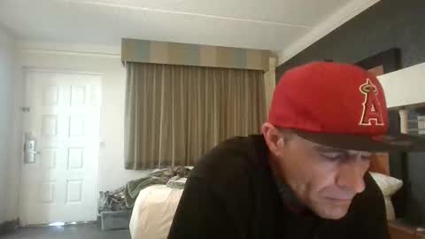 Rockhard Cockstar online show from October 30, 11:05 pm