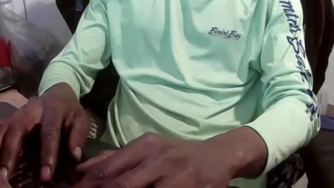 rockhardbae online show from February 2, 3:17 pm