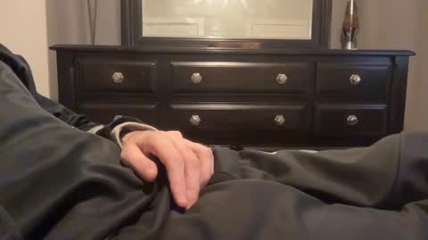 Rock Hard Cock online show from January 1, 6:59 pm