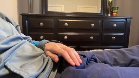 Rock Hard Cock online show from March 15, 2:45 pm