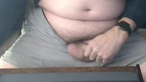 rockhardff online show from November 18, 2:39 am