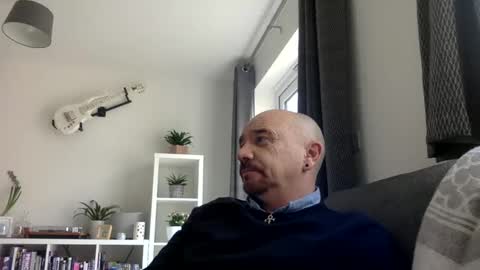 Joey online show from March 5, 11:38 am