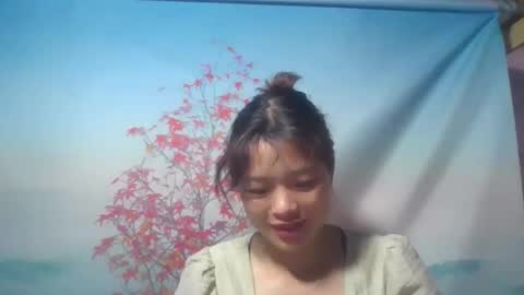 Snapshot of rockielao chatting on October 23, 12:54 am RockieLao online show from October 23, 12:54 am