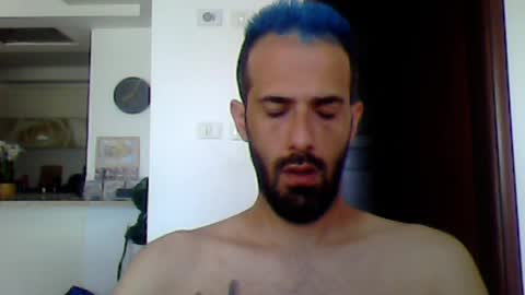 rockistman1 online show from May 11, 5:02 am