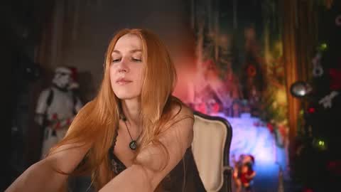 RocknRose online show from December 22, 11:46 pm