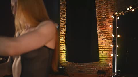 RocknRose online show from February 23, 10:29 pm