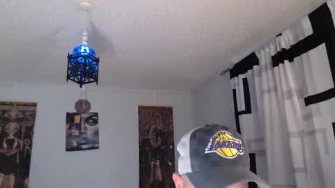 rockocezer online show from March 14, 8:03 pm