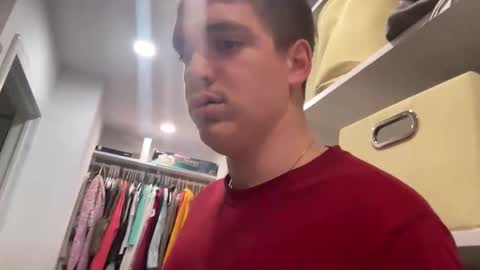 rockstar3536 online show from February 23, 1:52 pm