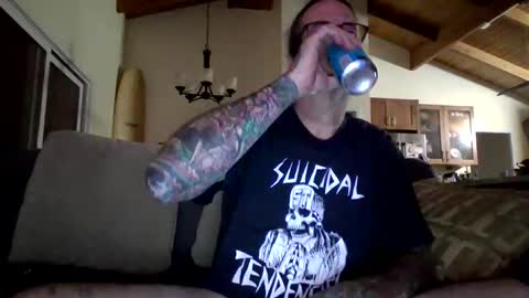 rockstar808 online show from April 17, 9:56 am