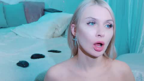 Lina and Den online show from January 15, 3:16 pm