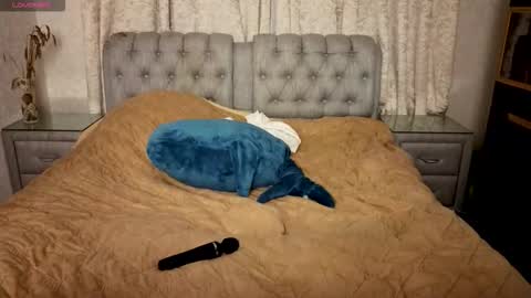 Rockel online show from March 12, 2:23 pm