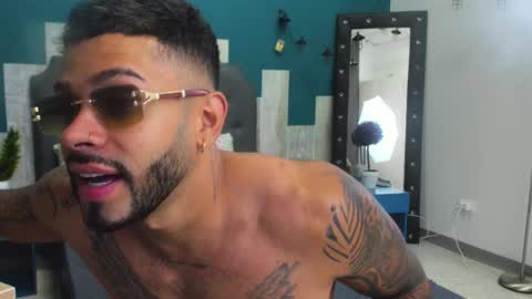 Snapshot of rocky_g69 chatting on March 16, 2:10 pm ROCKY online show from March 16, 2:10 pm