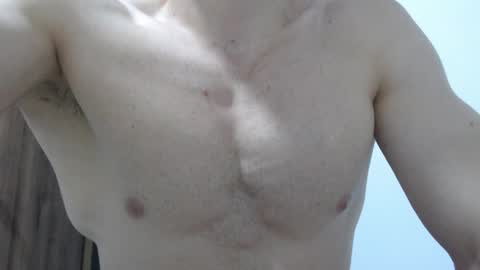 rocky muscle online show from March 22, 11:02 am