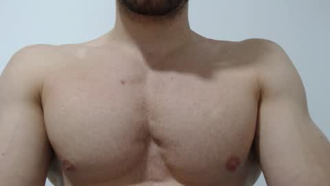 rocky muscle online show from March 23, 2:26 am