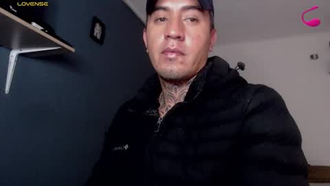Snapshot of rocky_sex_lover chatting on February 23, 9:45 pm rocky_sex_lover online show from February 23, 9:45 pm
