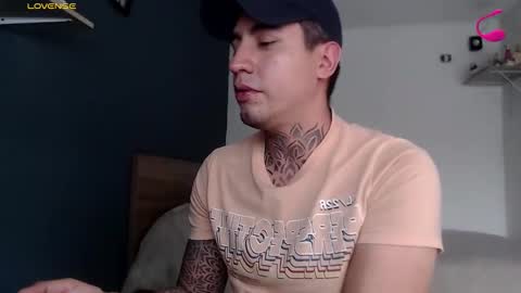 Snapshot of rocky_sex_lover chatting on February 25, 7:12 pm rocky_sex_lover online show from February 25, 7:12 pm