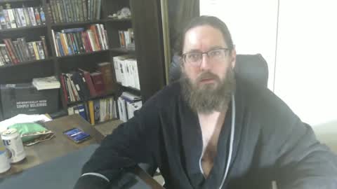 rockydanger online show from October 3, 3:20 pm