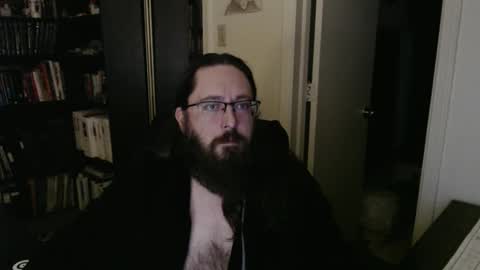 rockydanger online show from November 11, 5:02 pm