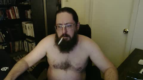 rockydanger online show from December 5, 5:42 pm