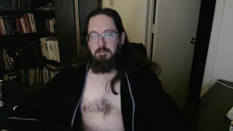 rockydanger online show from December 18, 7:25 am